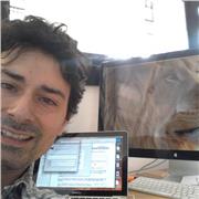 Dottore di Ricerca in Scienze Computazionali -Ingegneria Spaziale
